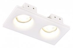 Встраиваемый светильник ST-Luce ST252–254 Gipsum ST254.328.02