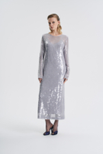 Платье Amadina