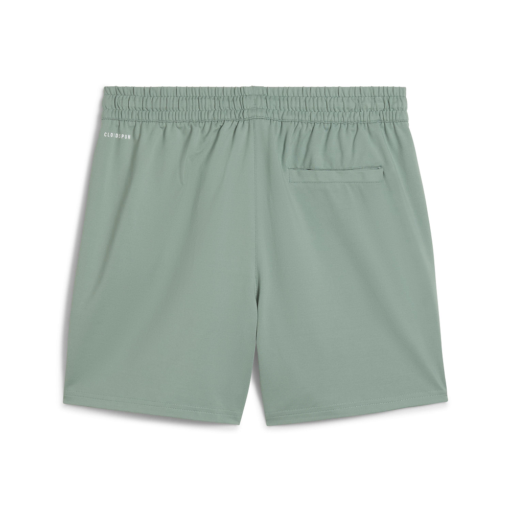 Мужские шорты PUMA CLOUDSPUN BRANDED 5 SHORT