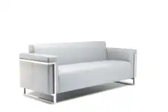 Диван трехместный Detroit