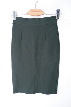 Юбка офисная 42 размер