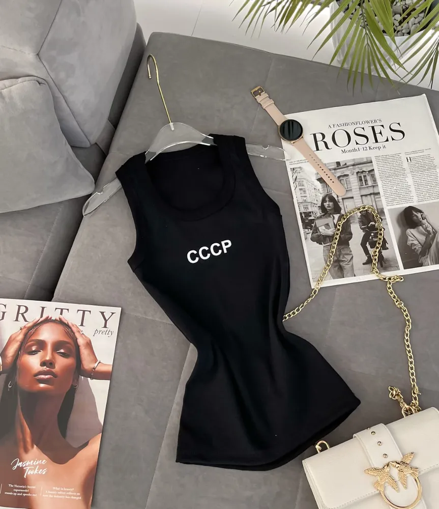 Майка 6833863 Fabrika