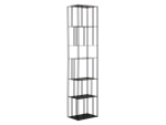 Стеллаж Shelf узкий высокий