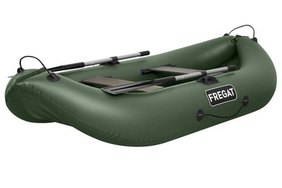 Лодка гребная Фрегат М 2 У