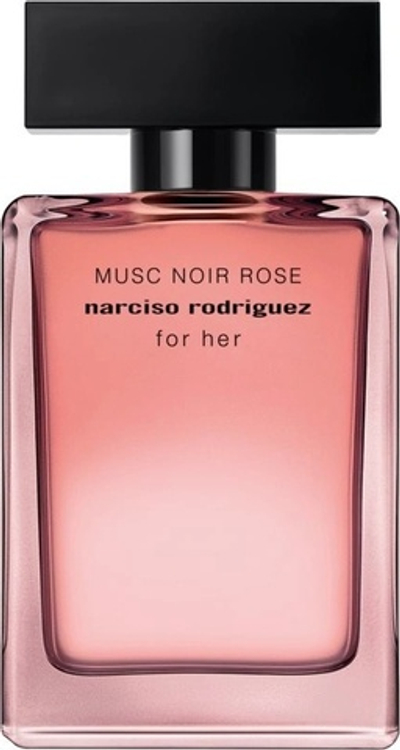 NARCISO RODRIGUEZ FOR HER FLEUR MUSC NOIRE ROSE EDP 100 ML