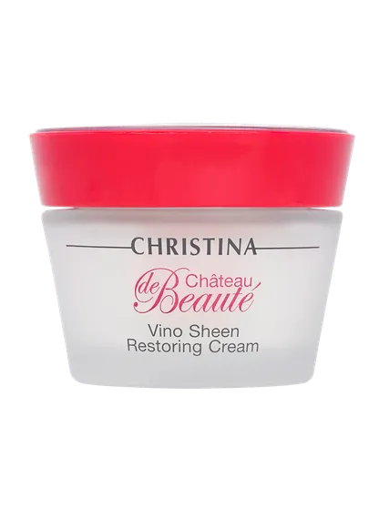 Восстанавливающий крем великолепие