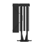 Кулер для процессора ZALMAN CNPS9X ECO DS, 120mm FAN, 4 HEAT PIPES, 4-PIN PWM, 600-2100 RPM, 31.4 DBA DISPLAY