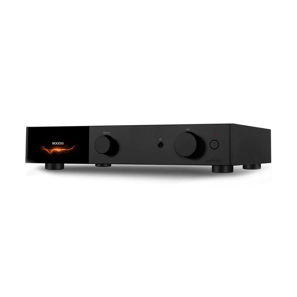 Предусилитель AudioLab 9000Q Black