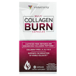 Vitauthority, Multi Collagen Burn, 60 капсул