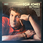 Tom Jones - Help Yourself (Англия 1968г.)