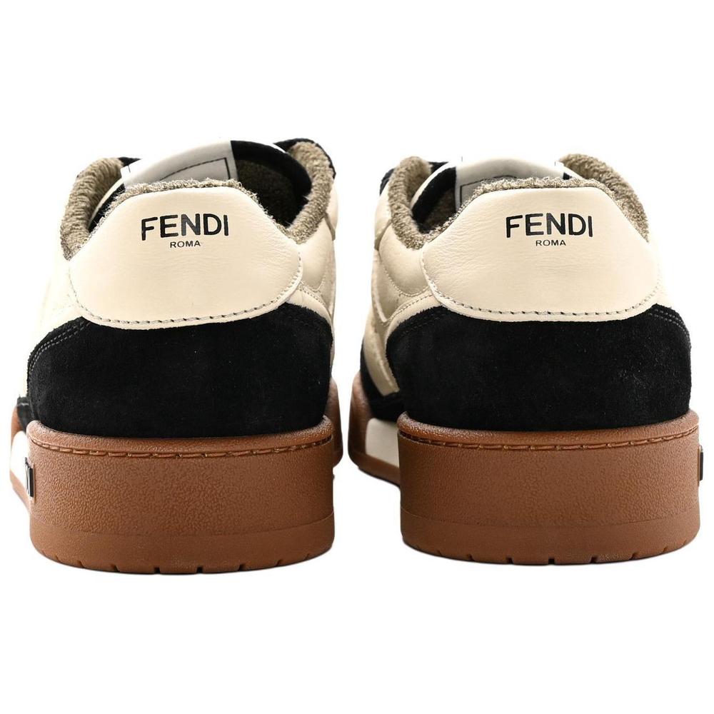 Fendi Match