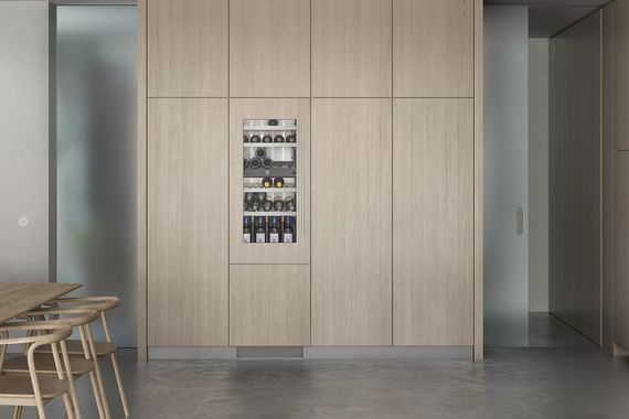 Винный холодильник Gaggenau RW222263