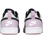 Женские кроссовки Nike Court Borough Low 2 'Photon Dust Off Noir' BQ5448-005