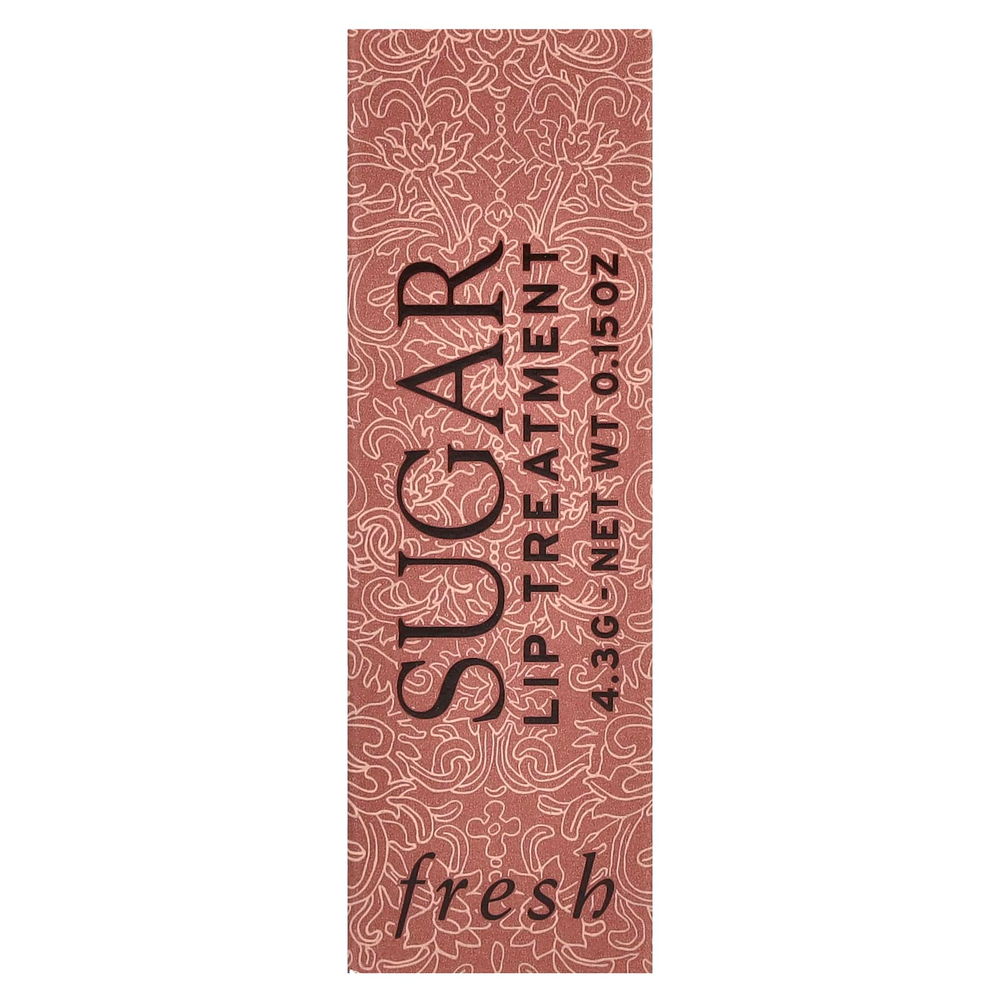 Fresh, Sugar Lip Treatment, какао, 4,3 г (0,15 унции)