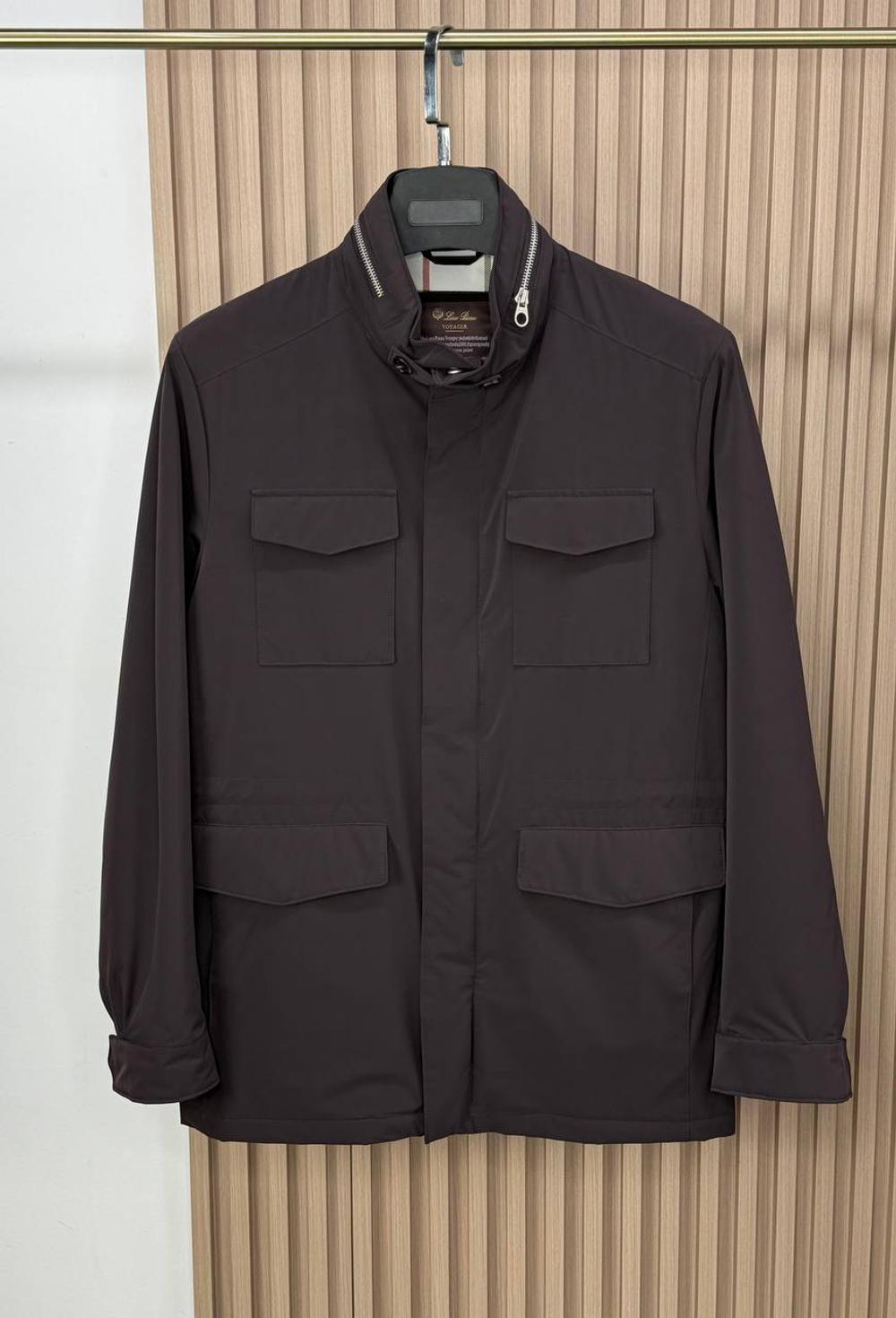 Куртка Loro Piana