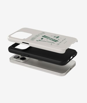 Чехол SKI CLUB для iPhone