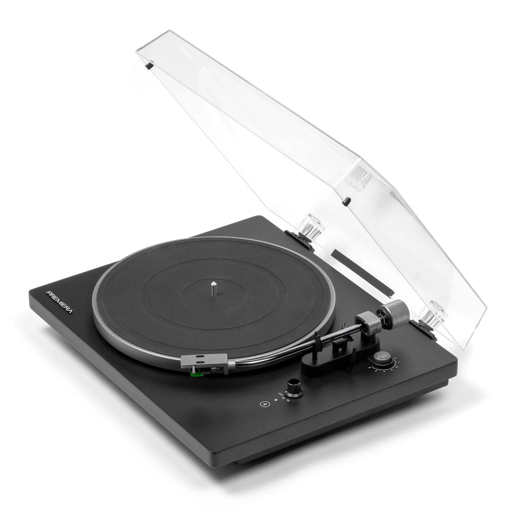 Проигрыватель винила Premiera DELTA