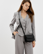 Сумка 620 12 черный