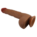 Вибратор с Ротацией Pretty Love Wilks BW-008041EA