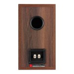 Полочная акустика Dali Oberon 3 Dark Walnut
