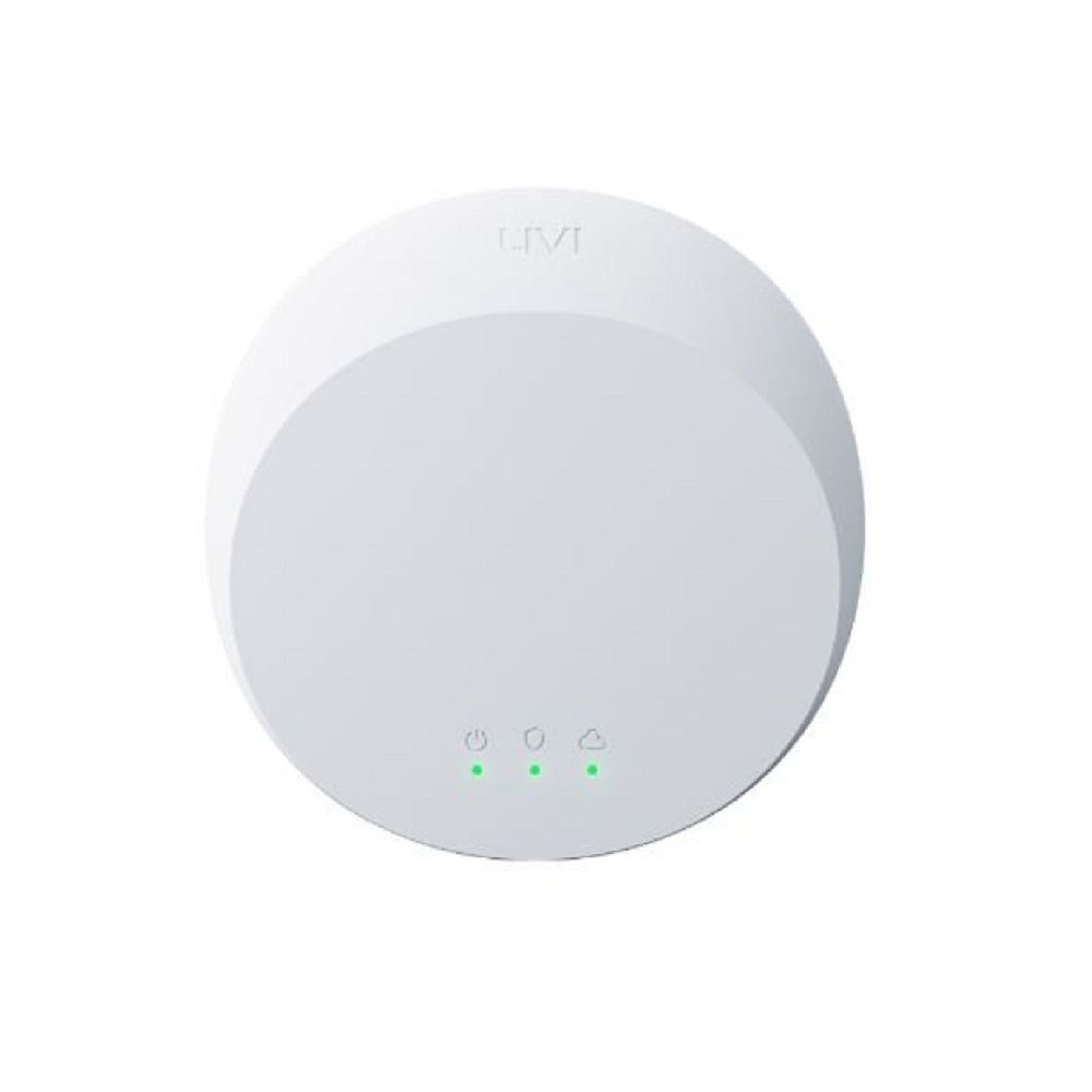 Центр умного дома Livi Hub Mini KW