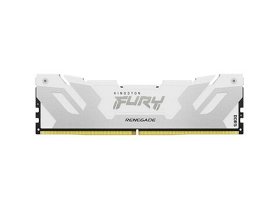 Оперативная память Kingston Fury Renegade KF564C32RWK2-64, DDR5 2х 64ГБ 6400 МГц, DIMM, RTL