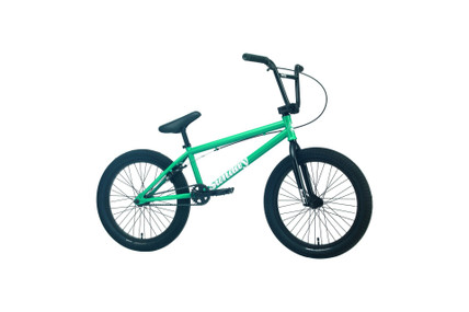 Sunday Primer - 20 Zoll - BMX - Aktion