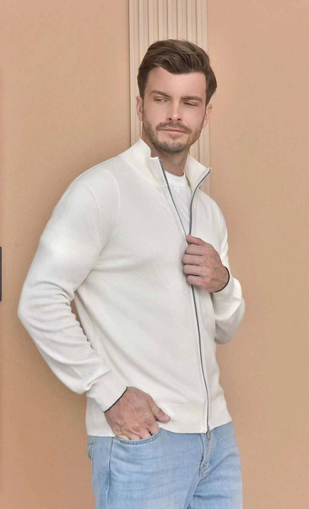 Кардиган Brunello Cucinelli