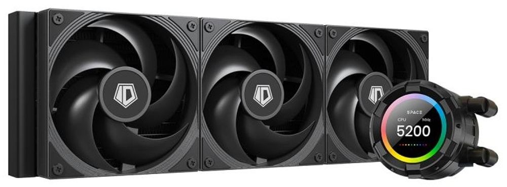 Система охлаждения ID-COOLING SL360 PRO SE