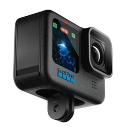 Экшн-камера GoPro Hero 12, Black Edition (CHDHX-121-RW)