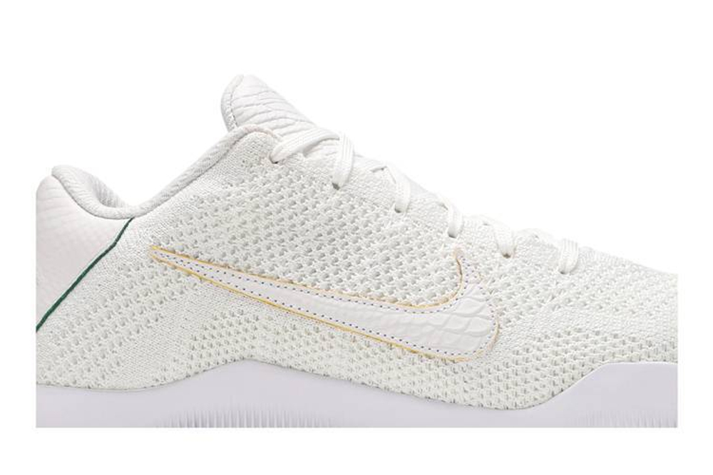 Кроссовки Nike Kobe 11 Elite Low Brazil