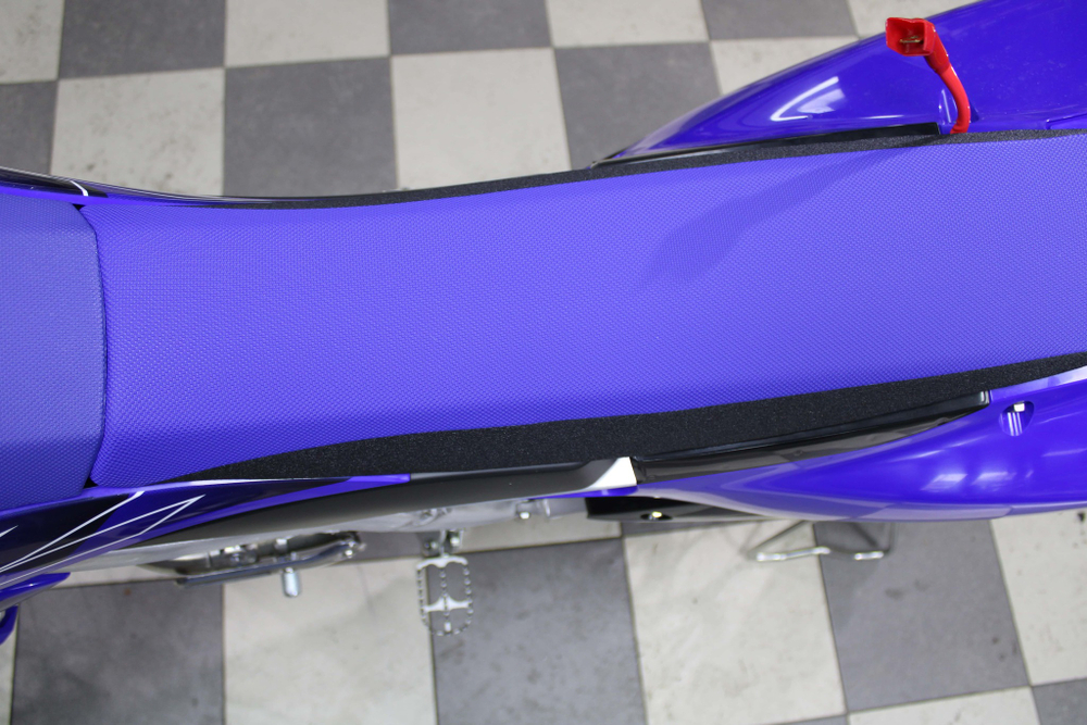 Yamaha YZ 250 F 2022 JYACG40C000032286
