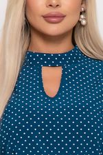 Платье 70834 Avili