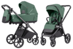 Коляска 2 в 1 Carrello Omega+ CRL-6540/1