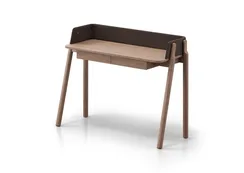 Консоль Basic 120*45 см (натуральный дуб, шоколад твид)