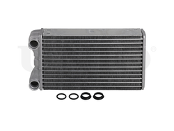 Радиатор отопителя UNIO RAD-20054