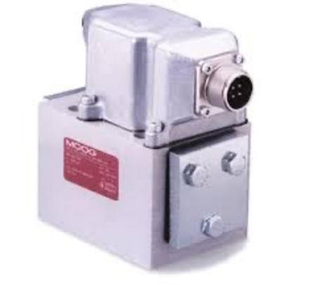 G631-3014B H10JOFM5VBQ - Сервоклапан Moog (восстановленный)