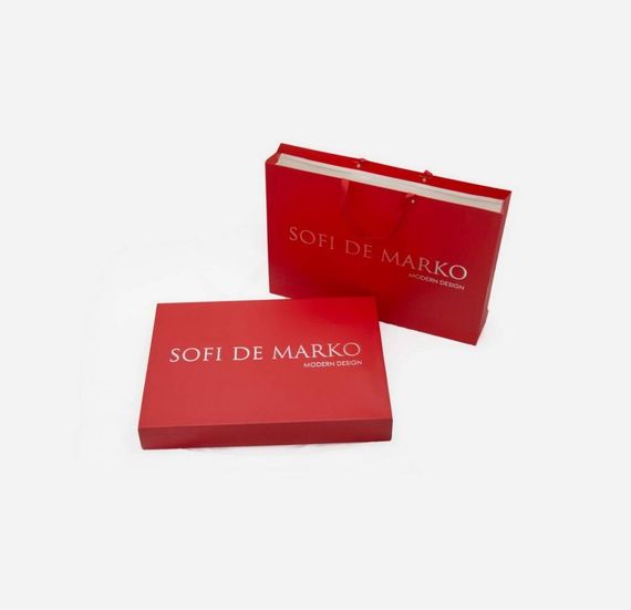 Флер №11 КПБ сатин 7Е