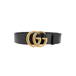 Пояс GUCCI G 4cm, 406831-DJ20T-1000