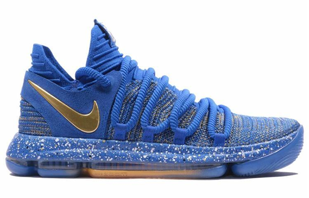 Кроссовки Nike Kd 10 Finals Ep