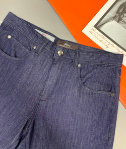 Джинсы Brioni