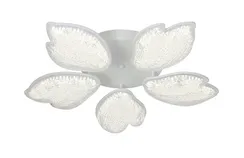 3500/5 WHITE (1) Люстра (RL)