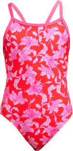 Купальник FUNKITA Girl's Fire Flyer