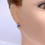 Серьги Xuping - арт807