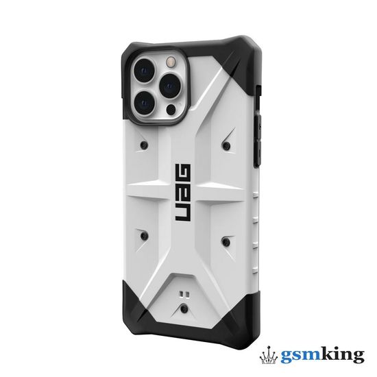 UAG Pathfinder Series Case for Apple iPhone 13 Pro Max White (Белый)113167114141