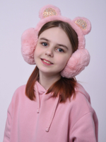 Наушники меховые
