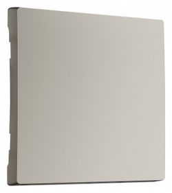 Клавиша для выключателя перекрестного Werkel дымчатый W1219004