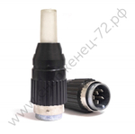 Разъем TIG 5pin