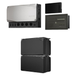 Электростанция EcoFlow Independence Kit | ParaGraf.ru | 8-800-600-86-80