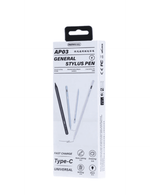 Стилус Remax AP03